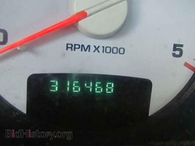 2005 DODGE RAM 3500 - VIN: 3D7LS38C05G789878 - Фото 8