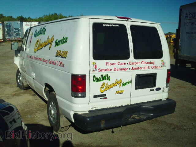 2012 FORD ECONOLINE - VIN: 1FTNE1EWXCDA97943 - Фото 3