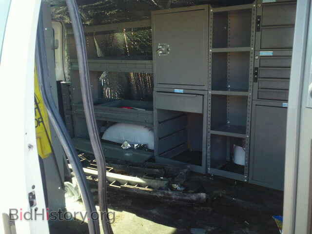 2012 FORD ECONOLINE - VIN: 1FTNE1EWXCDA97943 - Фото 6