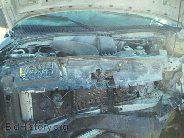 2012 FORD ECONOLINE - VIN: 1FTNE1EWXCDA97943 - Фото 7