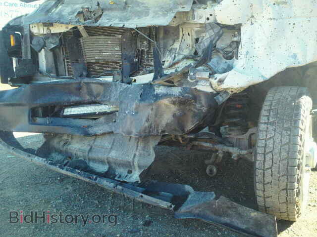 2012 FORD ECONOLINE - VIN: 1FTNE1EWXCDA97943 - Фото 9