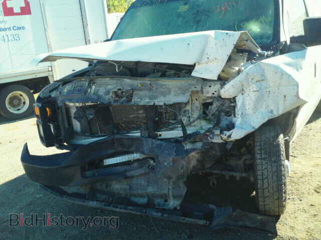 2012 FORD ECONOLINE - VIN: 1FTNE1EWXCDA97943 - Фото 10