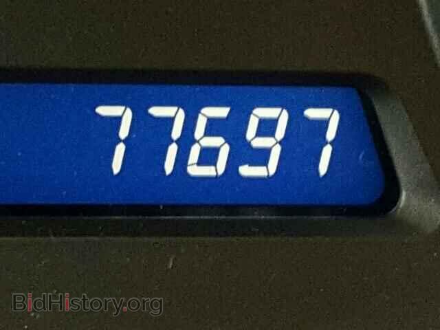 2009 LEXUS IS250 - VIN: JTHBK262092084814 - Фото 8