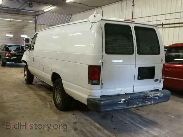 2007 FORD ECONOLINE - VIN: 1FTSS34L77DB45340 - Фото 3