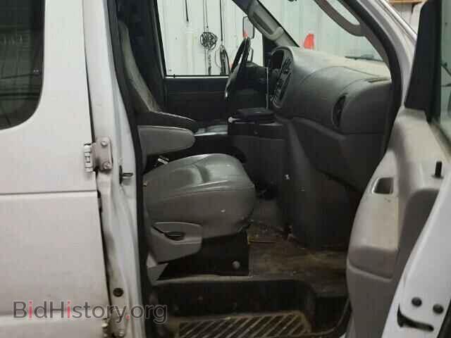 2007 FORD ECONOLINE - VIN: 1FTSS34L77DB45340 - Фото 5
