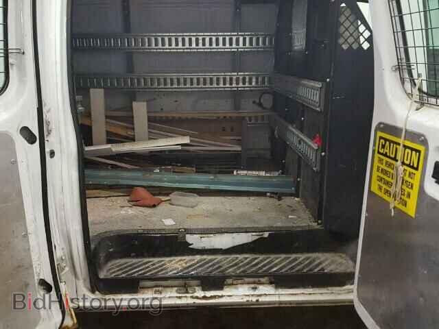 2007 FORD ECONOLINE - VIN: 1FTSS34L77DB45340 - Фото 6