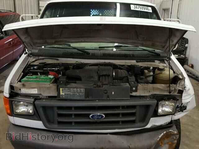 2007 FORD ECONOLINE - VIN: 1FTSS34L77DB45340 - Фото 7