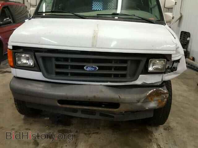 2007 FORD ECONOLINE - VIN: 1FTSS34L77DB45340 - Фото 9