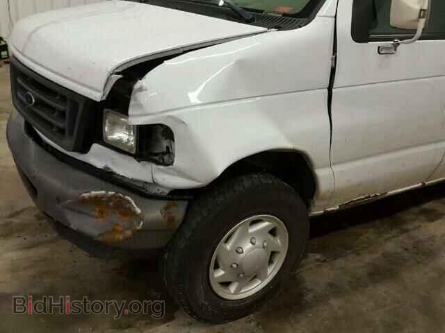 2007 FORD ECONOLINE - VIN: 1FTSS34L77DB45340 - Фото 10