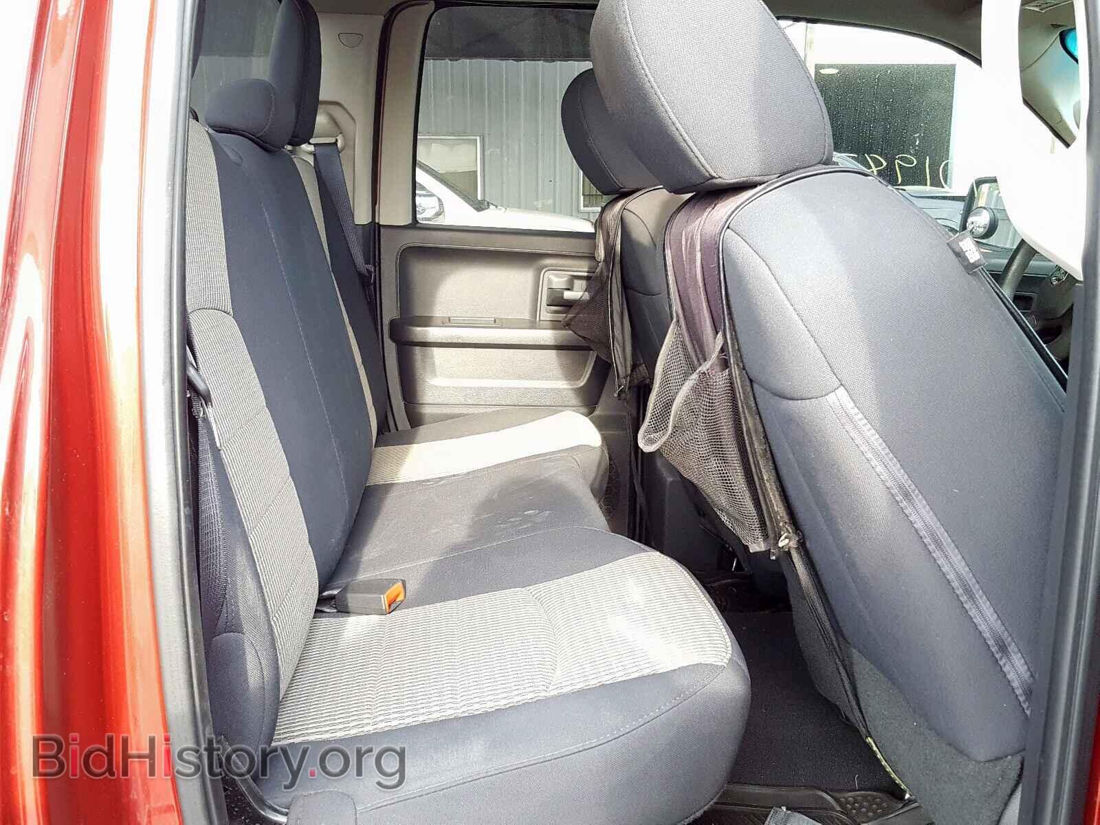 2012 DODGE RAM 1500 S - VIN: 1C6RD6FT3CS333678 - Photo 6