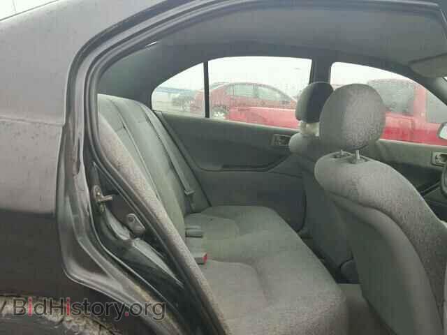 2002 MITSUBISHI GALANT - VIN: 4A3AA36G42E095513 - Фото 6