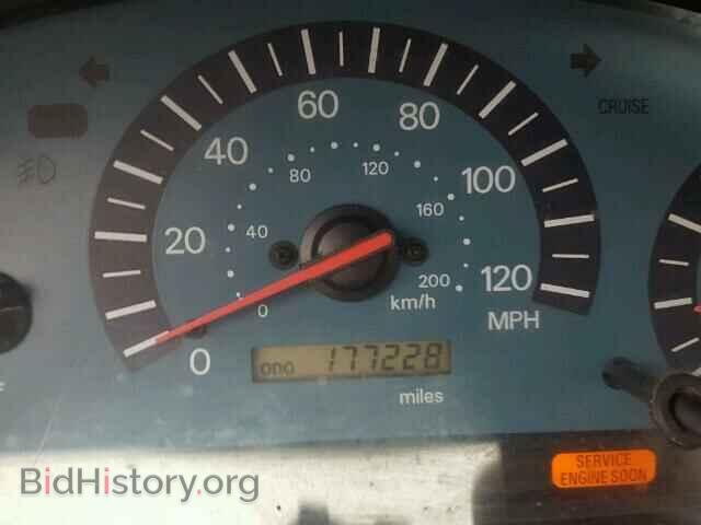 2002 MITSUBISHI GALANT - VIN: 4A3AA36G42E095513 - Фото 8