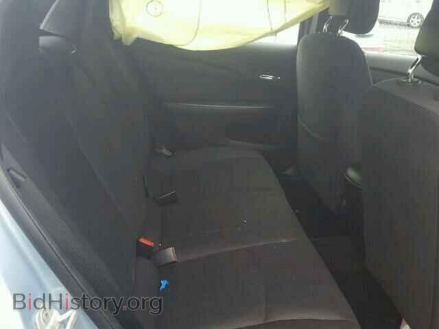 2013 CHRYSLER 200 - VIN: 1C3CCBBB9DN609602 - Фото 6