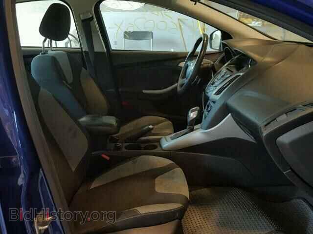 2012 FORD FOCUS - VIN: 1FAHP3F24CL270351 - Фото 5