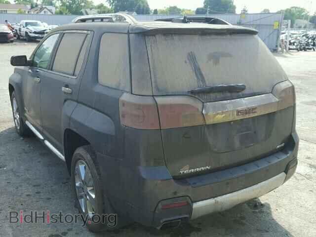 2015 GMC TERRAIN - VIN: 2GKFLZEK7F6228629 - Photo 3