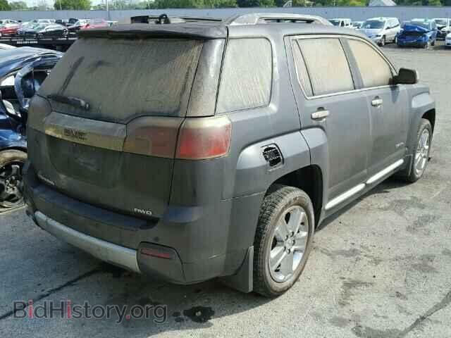 2015 GMC TERRAIN - VIN: 2GKFLZEK7F6228629 - Photo 4