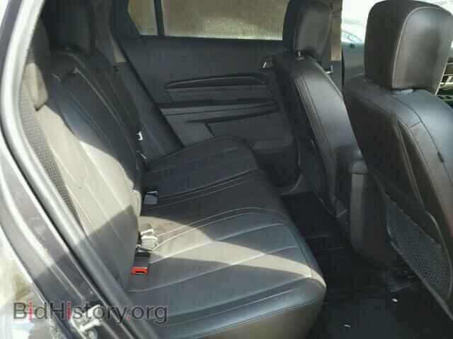 2015 GMC TERRAIN - VIN: 2GKFLZEK7F6228629 - Photo 6