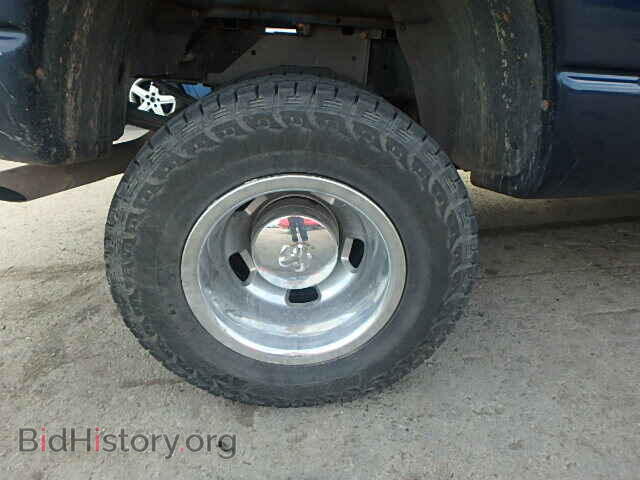 2008 DODGE RAM 3500 - VIN: 3D7MX48A38G168665 - Фото 9