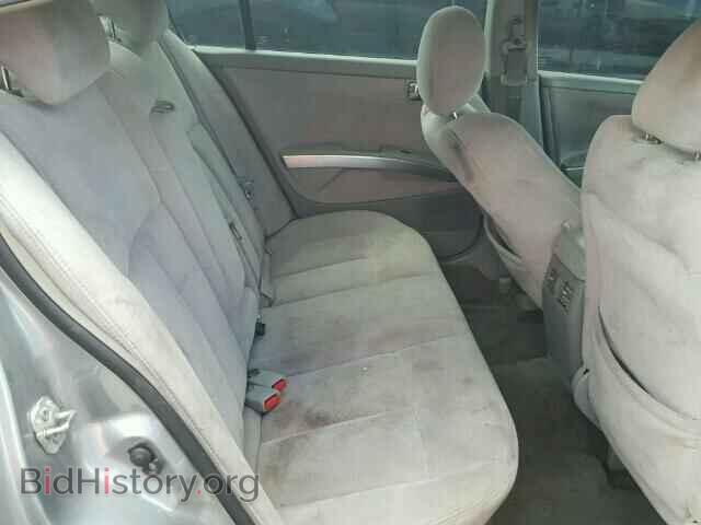 2007 NISSAN MAXIMA - VIN: 1N4BA41E97C847279 - Фото 6