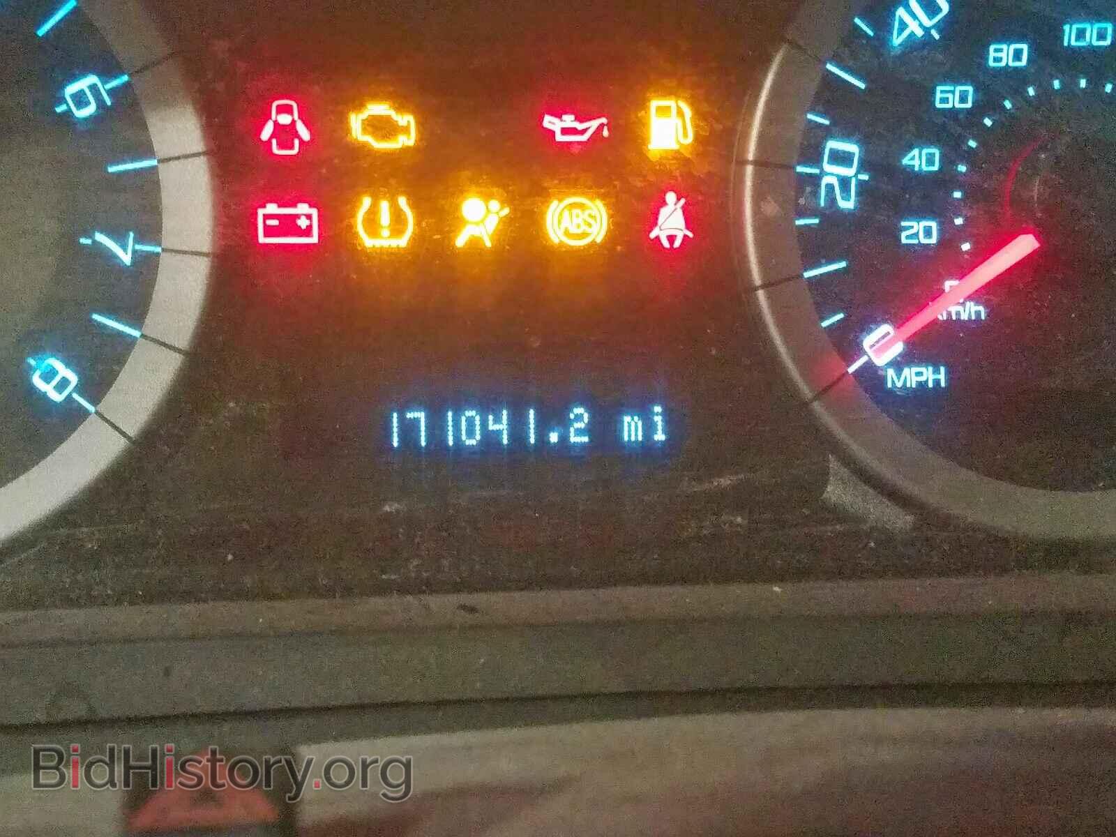 2012 FORD ESCAPE - VIN: 1FMCU9E7XCKB83035 - Фото 8