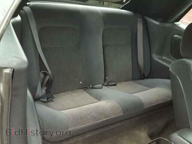 2004 CHRYSLER SEBRING - VIN: 1C3EL45X14N306454 - Фото 6