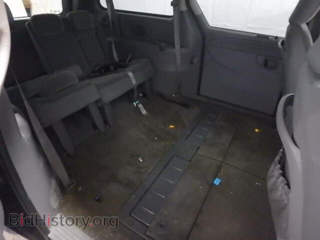 2005 DODGE CARAVAN - VIN: 2D4GP44L75R462612 - Фото 6