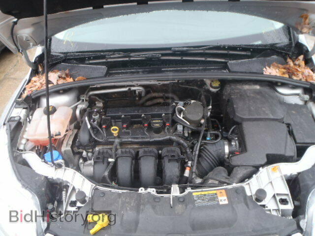 2014 FORD FOCUS - VIN: 1FADP3K28EL114272 - Фото 7
