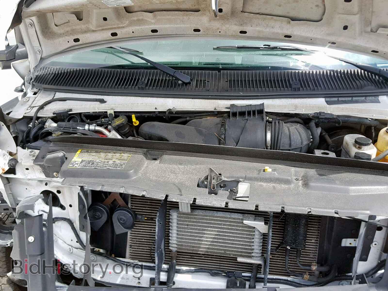 2014 FORD ECONOLINE - VIN: 1FBSS3BL6EDA36467 - Фото 7
