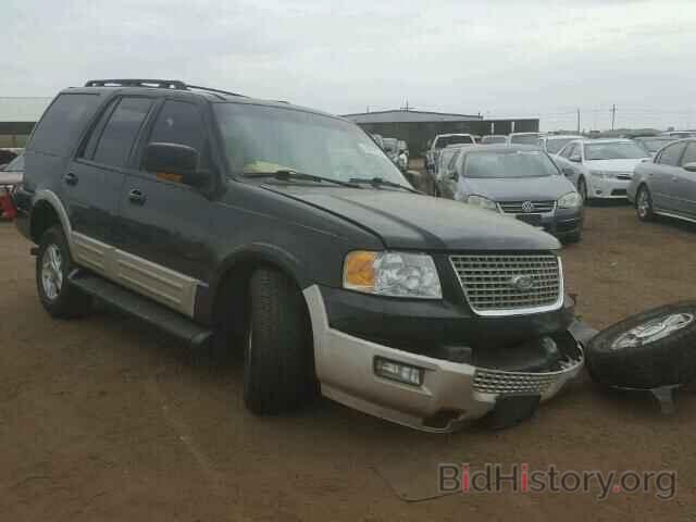 Photo 1FMFU18585LA27422 - FORD EXPEDITION 2005