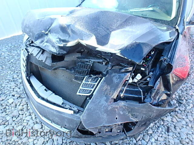 2013 CADILLAC XTS - VIN: 2G61P5S39D9164379 - Фото 9