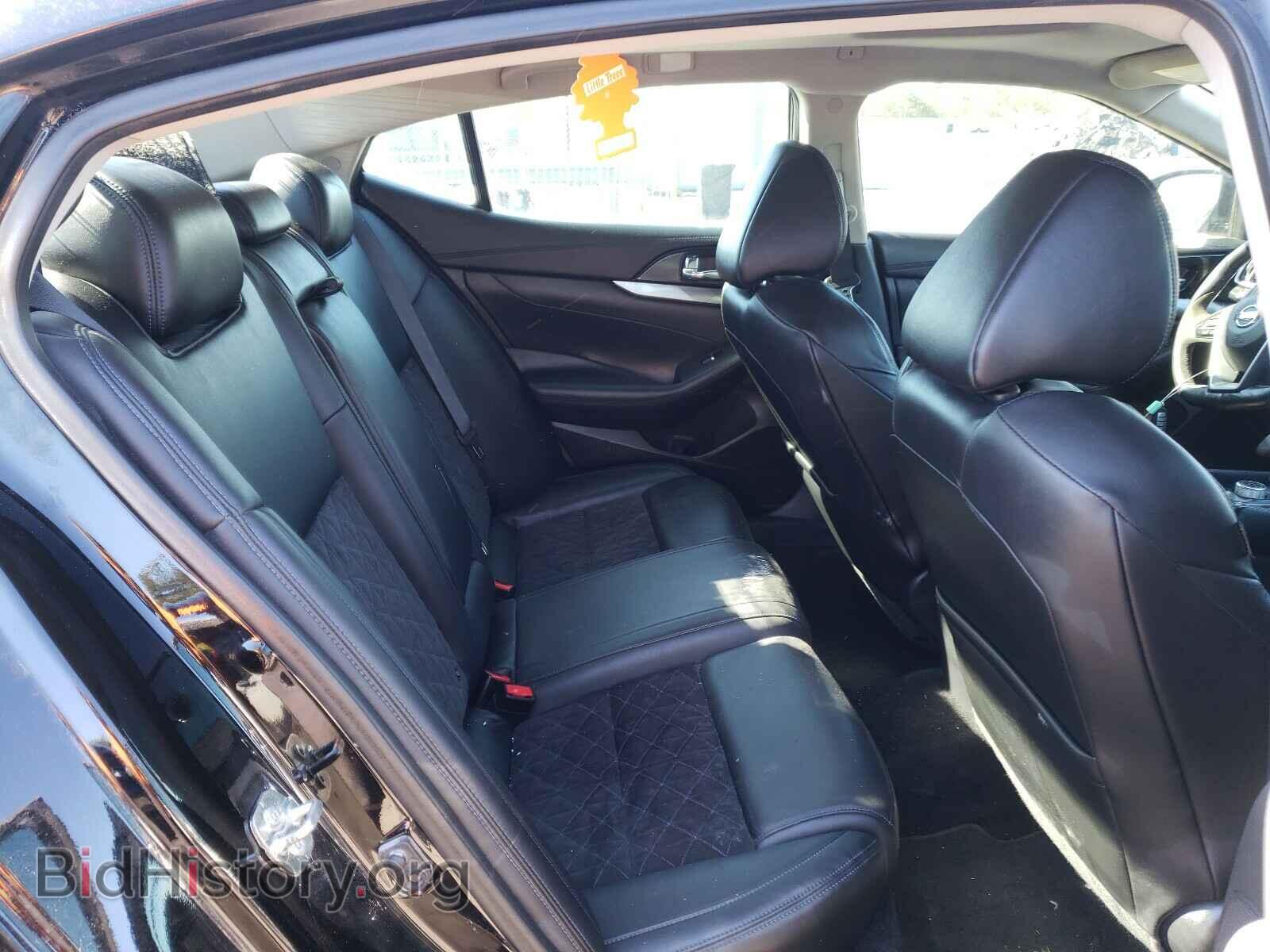 2017 NISSAN MAXIMA - VIN: 1N4AA6AP1HC416929 - Фото 6