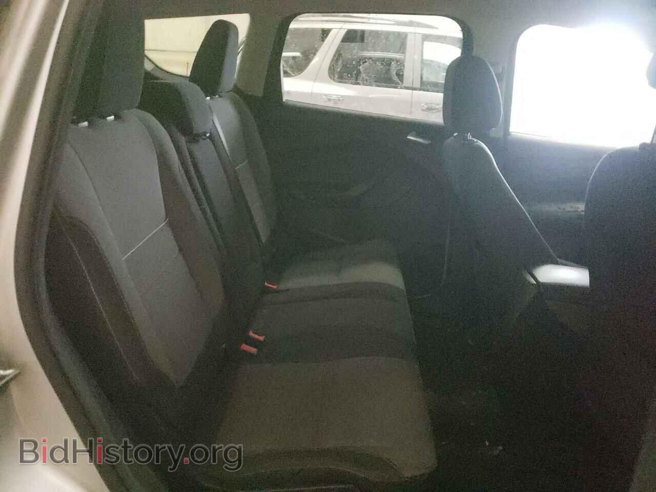 2013 FORD ESCAPE - VIN: 1FMCU0GX8DUD17202 - Фото 6