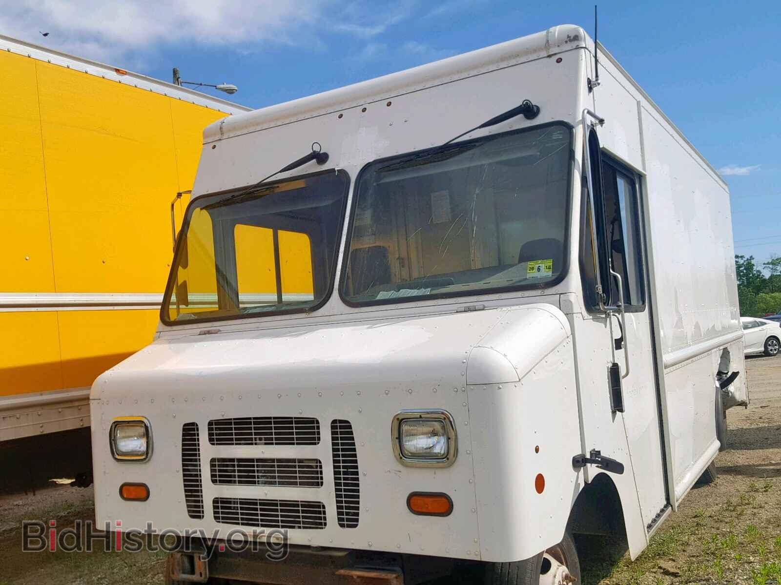 2015 FORD ECONOLINE - VIN: 1FC3E4KL5FDA00610 - Photo 2