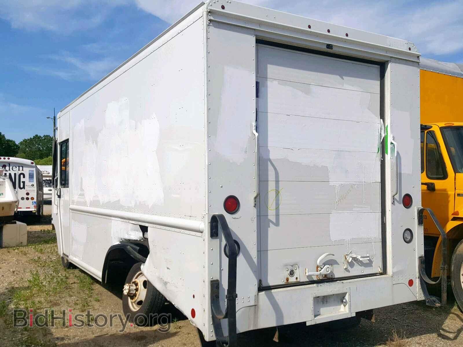 2015 FORD ECONOLINE - VIN: 1FC3E4KL5FDA00610 - Photo 3