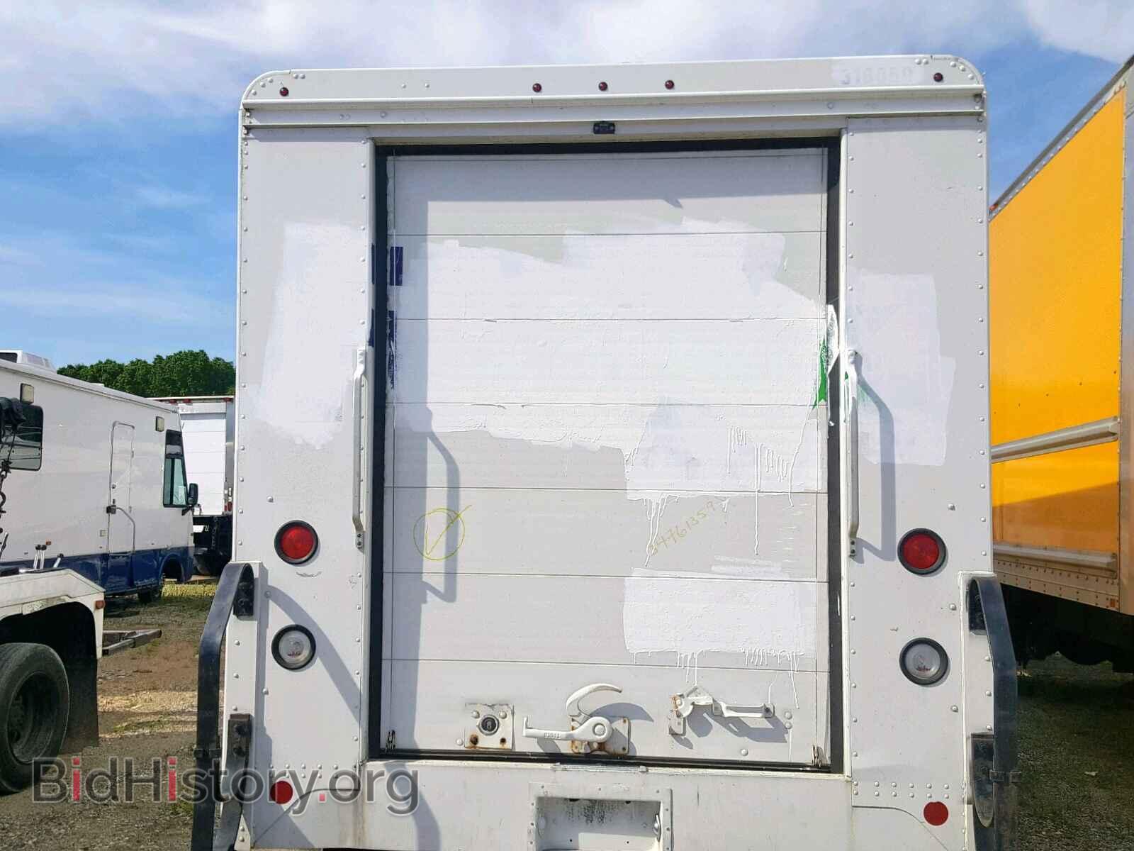 2015 FORD ECONOLINE - VIN: 1FC3E4KL5FDA00610 - Photo 6
