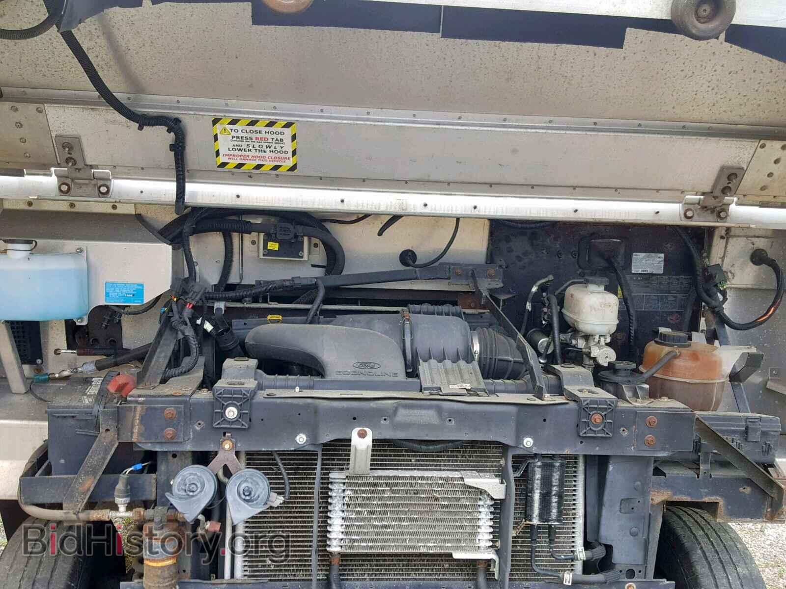 2015 FORD ECONOLINE - VIN: 1FC3E4KL5FDA00610 - Photo 7