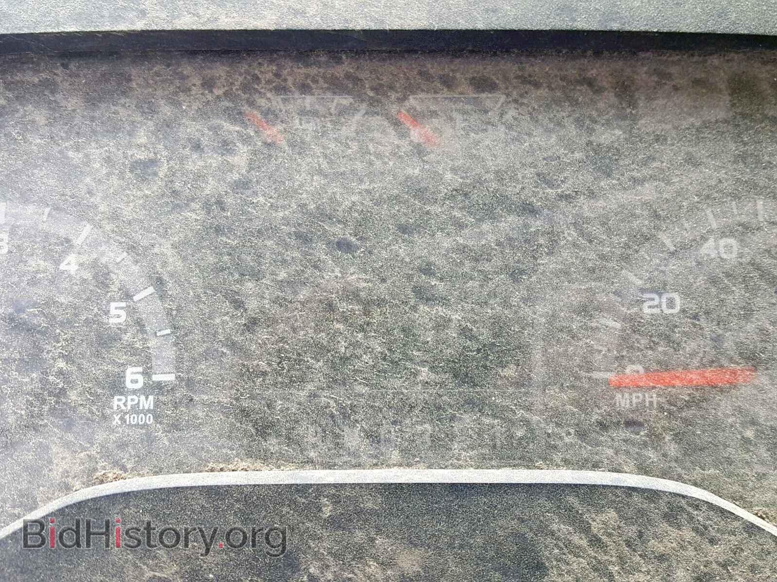 2015 FORD ECONOLINE - VIN: 1FC3E4KL5FDA00610 - Photo 8