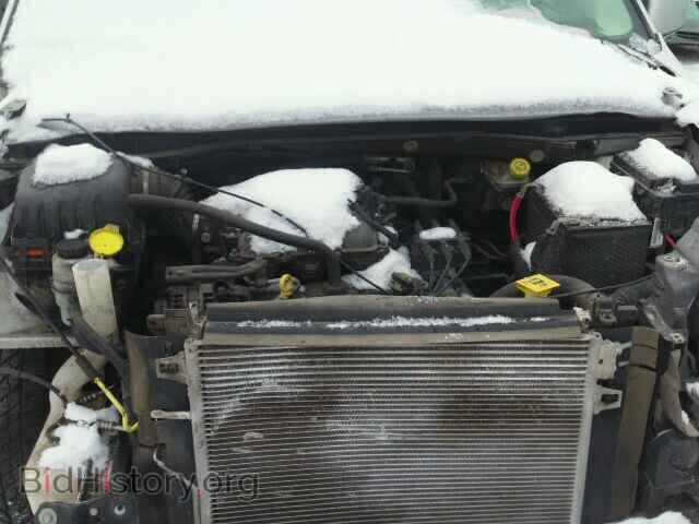 2010 DODGE CARAVAN - VIN: 2D4RN5D1XAR433750 - Фото 7