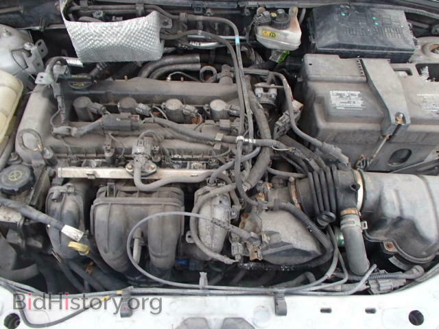 2007 FORD FOCUS - VIN: 1FAFP34N47W319637 - Photo 7