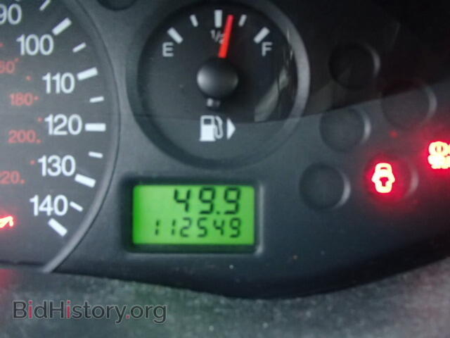 2007 FORD FOCUS - VIN: 1FAFP34N47W319637 - Photo 8