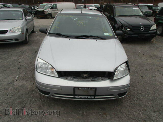 2007 FORD FOCUS - VIN: 1FAFP34N47W319637 - Photo 9