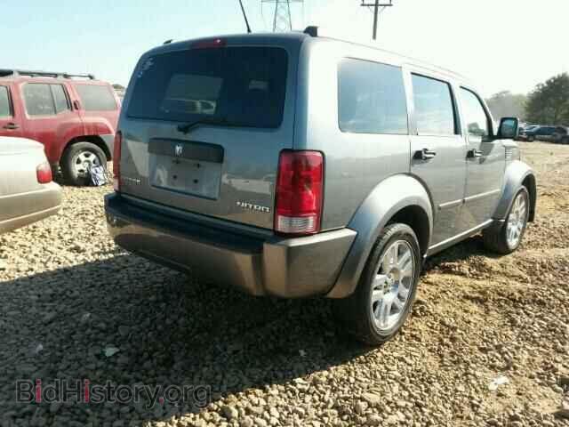 2011 DODGE NITRO - VIN: 1D4PT4GK7BW600957 - Фото 4