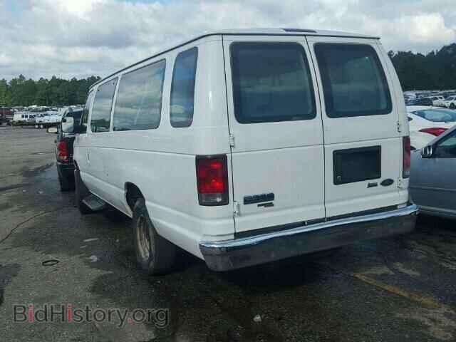 2013 FORD ECONOLINE - VIN: 1FBSS3BL4DDA52343 - Фото 3