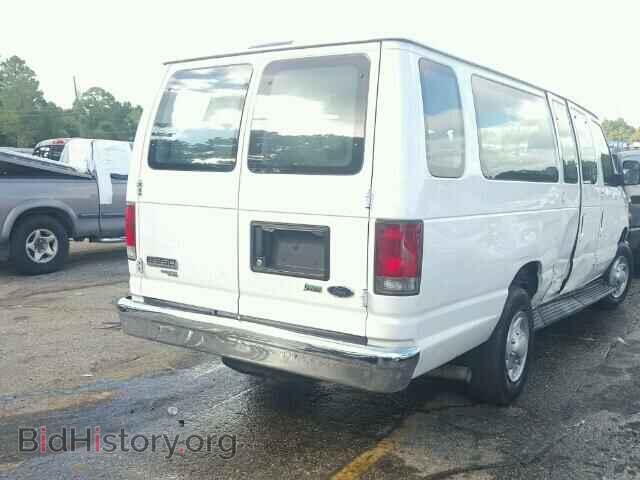 2013 FORD ECONOLINE - VIN: 1FBSS3BL4DDA52343 - Фото 4