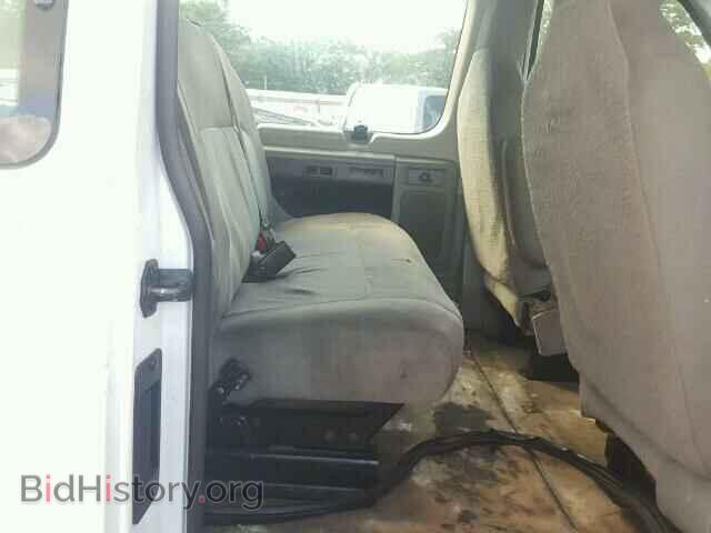 2013 FORD ECONOLINE - VIN: 1FBSS3BL4DDA52343 - Фото 6