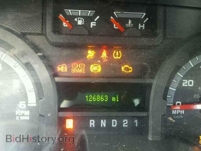 2013 FORD ECONOLINE - VIN: 1FBSS3BL4DDA52343 - Фото 8