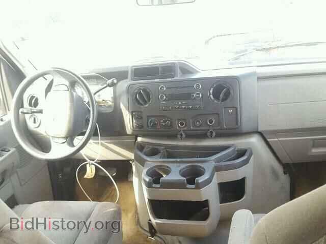2013 FORD ECONOLINE - VIN: 1FBSS3BL4DDA52343 - Фото 9