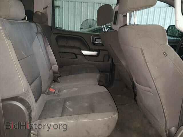 2016 CHEVROLET SILVERADO - VIN: 3GCPCRECXGG346642 - Фото 6