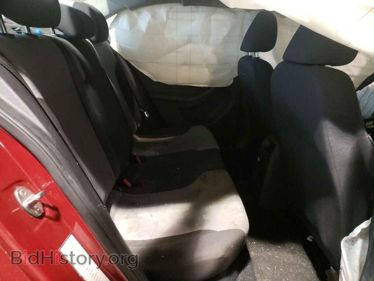2017 VOLKSWAGEN JETTA - VIN: 3VW2B7AJ5HM264811 - Фото 6