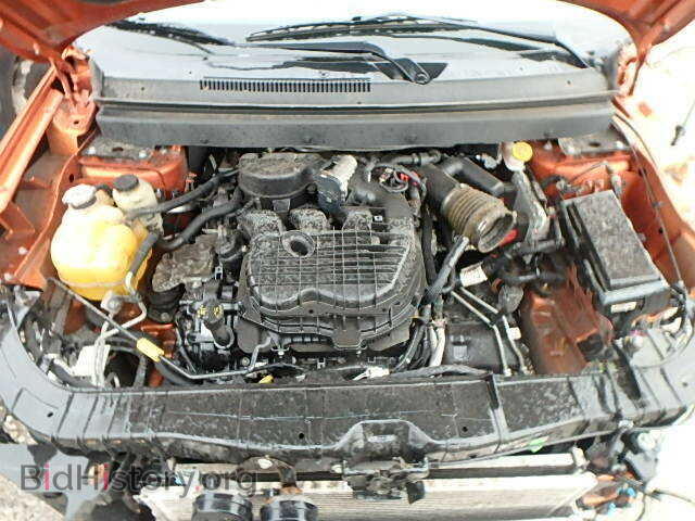 2011 DODGE JOURNEY - VIN: 3D4PG1FG6BT511385 - Фото 7